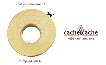 cachecache
